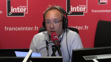 Julien Dray : "Mes adversaires ne sont pas à gauche"