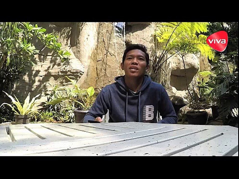 #CORNERASK Eka Ramdhani