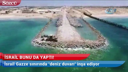 Download Video: İsrail bunu da yaptı!