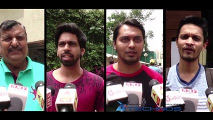 Karwaan PUBLIC Review | Karwaan Movie REVIEW | Mixed Reaction From Audience