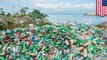 Study finds plastics exposed to the sun emit greenhouse gases