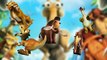 Ice age Finger Family Nursery Rhymes Ice age Finger Family Nursery Rhymes