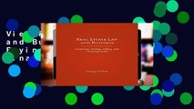 View Real Estate Law and Business: Brokering, Buying, Selling, and Financing Realty online