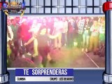 TE SORPRENDERAS LIMPIA LOS DEAKINO  2018 CON TODO EN EL AMBIENTE SONIDERO 2018