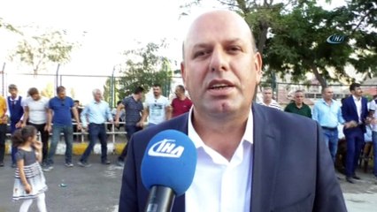 Aşiret düğününden Cumhurbaşkanı Erdoğan’a tam destek