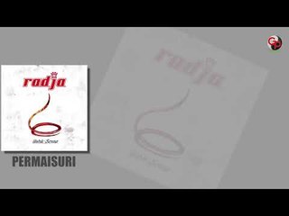 Radja - Permaisuri (Official Lyric)