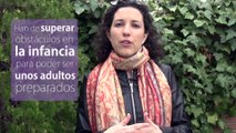 Educar en la resliencia: trucos para superar la frustración