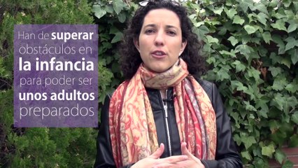 Educar en la resliencia: trucos para superar la frustración