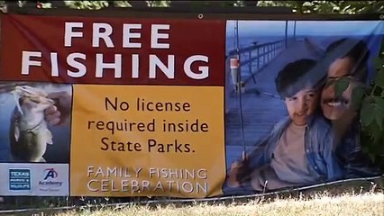 TAKE ME FISHING 101: Fishing with Kids [Official]