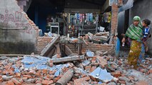 Ινδονησία: Δεκάδες νεκροί από τον σεισμό - Σε εξέλιξη επιχείρηση απομάκρυνσης τουριστών!