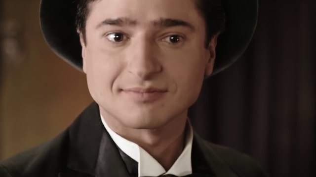 Иван Стебунов и Константин Хабенский - Все, что было