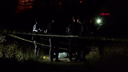 İstanbul Sancaktepe'de Cinayet