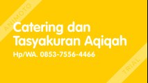 PROMO, WA +62 853-7556-4466, Akikah Anak Laki Laki di Padang
