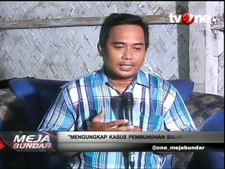 Mengungkap Kasus Pembunuhan Salim Kancil (Bagian 2)