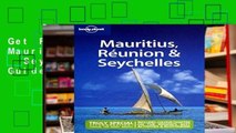 Get Full Lonely Planet Mauritius, Reunion   Seychelles (Travel Guide) Full access