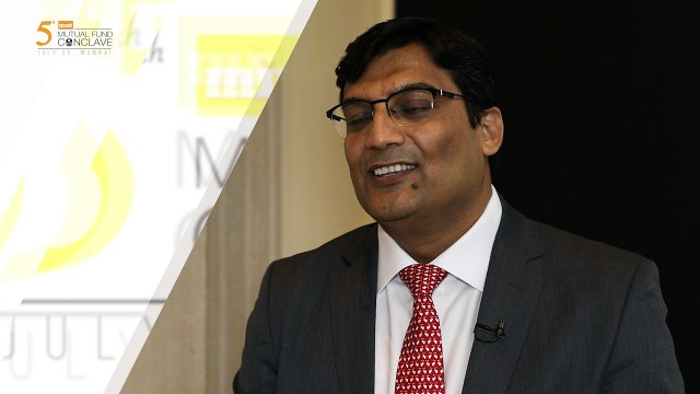 India is a stock-picker’s paradise: Navneet Munot