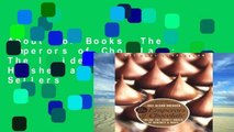 About For Books  The Emperors of Chocolate: The Inside World of Hershey and Mars  Best Sellers