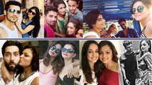 Mouni Roy - Arjun Bijlani, Drashti - Dhami Sanaya Irani & other TV Star's Best Friends | FilmiBeat