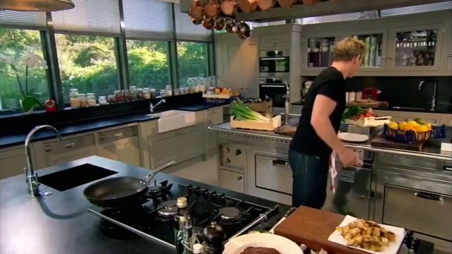 Gordon Ramsays Top 5 Lamb Recipes