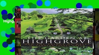 AudioEbooks The Garden At Highgrove Unlimited