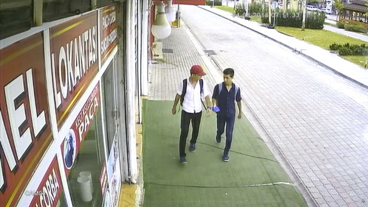 Osmaniye'de 15 Yaşındaki 2 Çocuktan İki Gündür Haber Alınamıyor