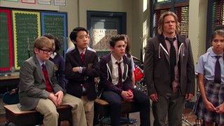 School of Rock | Sing Star | Nickelodeon UK