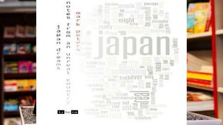 Reading Online Japan Dreams: Notes from an Unreal Country For Any device
