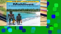 viewEbooks & AudioEbooks Maldives and Islands of the East Indian Ocean Travel Survival Kit For Any