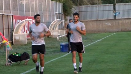 İrfan Yumakgil: “Memleketini seven herkes Elazığspor’a katkı yapsın”