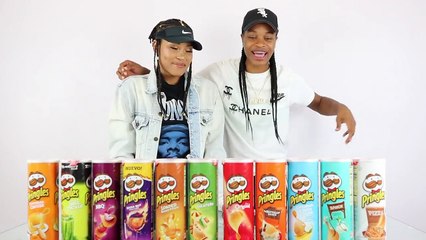 GUESS THE CHIP OR STRIP!