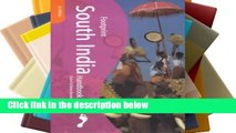 Reading books South India Handbook: The Travel Guide (Footprint Handbook) P-DF Reading