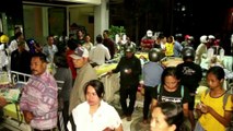 Ya son 91 los muertos y más de 200 los heridos por el terremoto en la costa de Lombok (Indonesia)