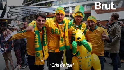 Les conditions de travail qui se cachent derrière la fabrication des maillots de foot