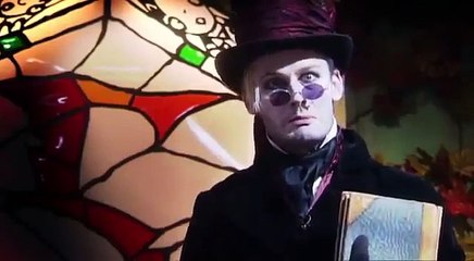 Trapped! Ever After: Croydon