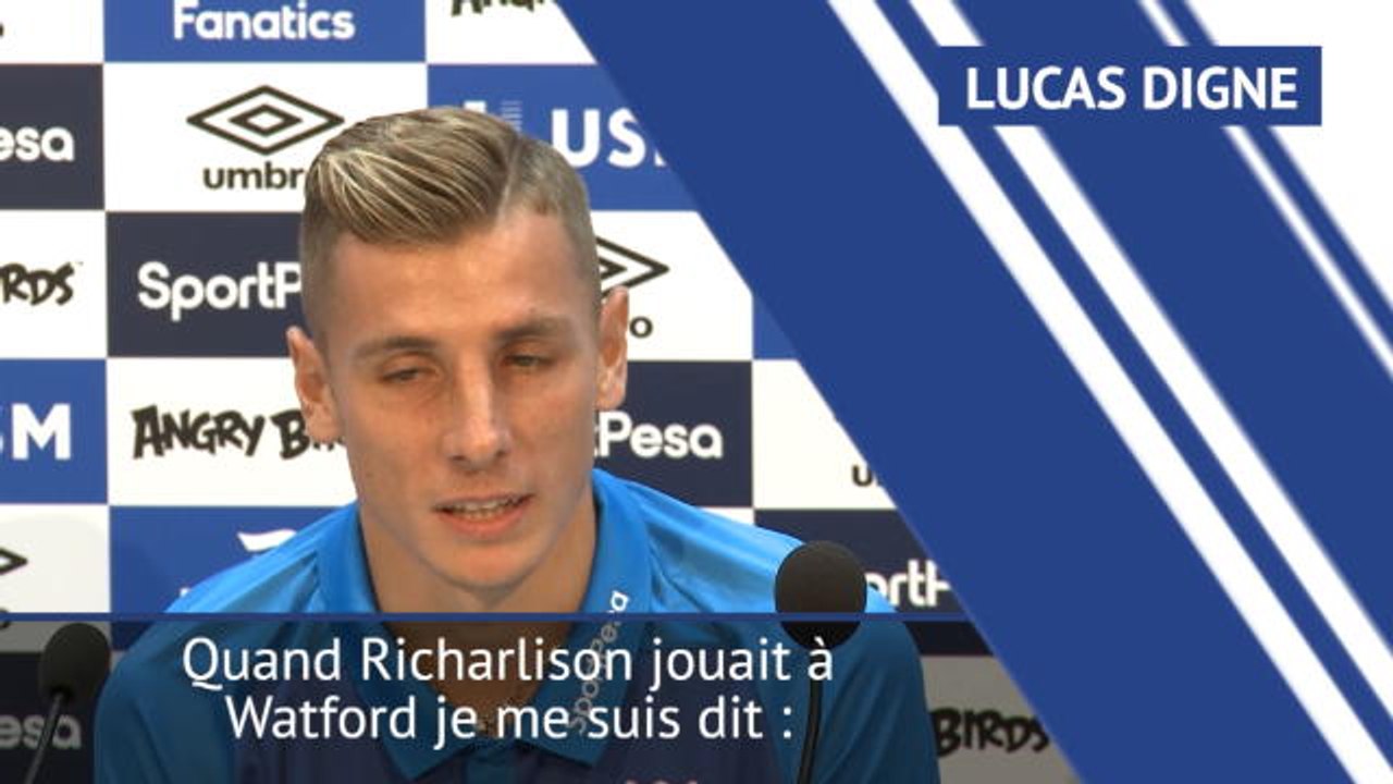 Everton - Présentation de la saison