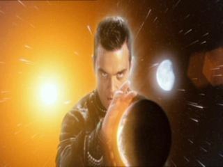 Robbie Williams - Sin Sin Sin