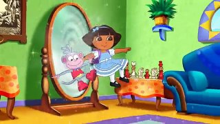 Dora in Wonderland Promo