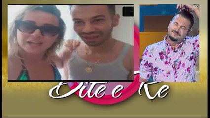 Dite e Re - Dajana dhe Zogu LIVE nga Kemeri, Turqi