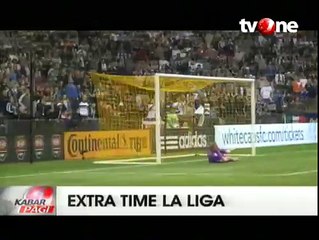 David Villa Balik ke Barcelona?