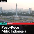 #1MENIT | Poco-Poco Milik Indonesia