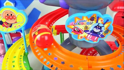 Kinder Joy Surprise eggs Robot game toys & Pororo ToyPudding