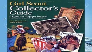 viewEbooks & AudioEbooks Girl Scout Collector s Guide: A History of Uniforms, Insignia,