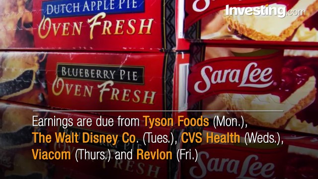 Economic Calendar: Top Things To Watch