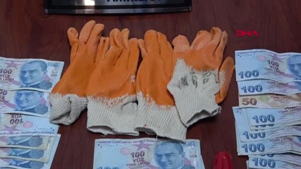 Adana Manavgat'ta Dövdükleri Kadını Gasp Eden Zanlılar Adana'da Yakalandı Hd