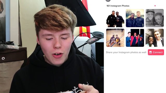 Catfishing On Tinder