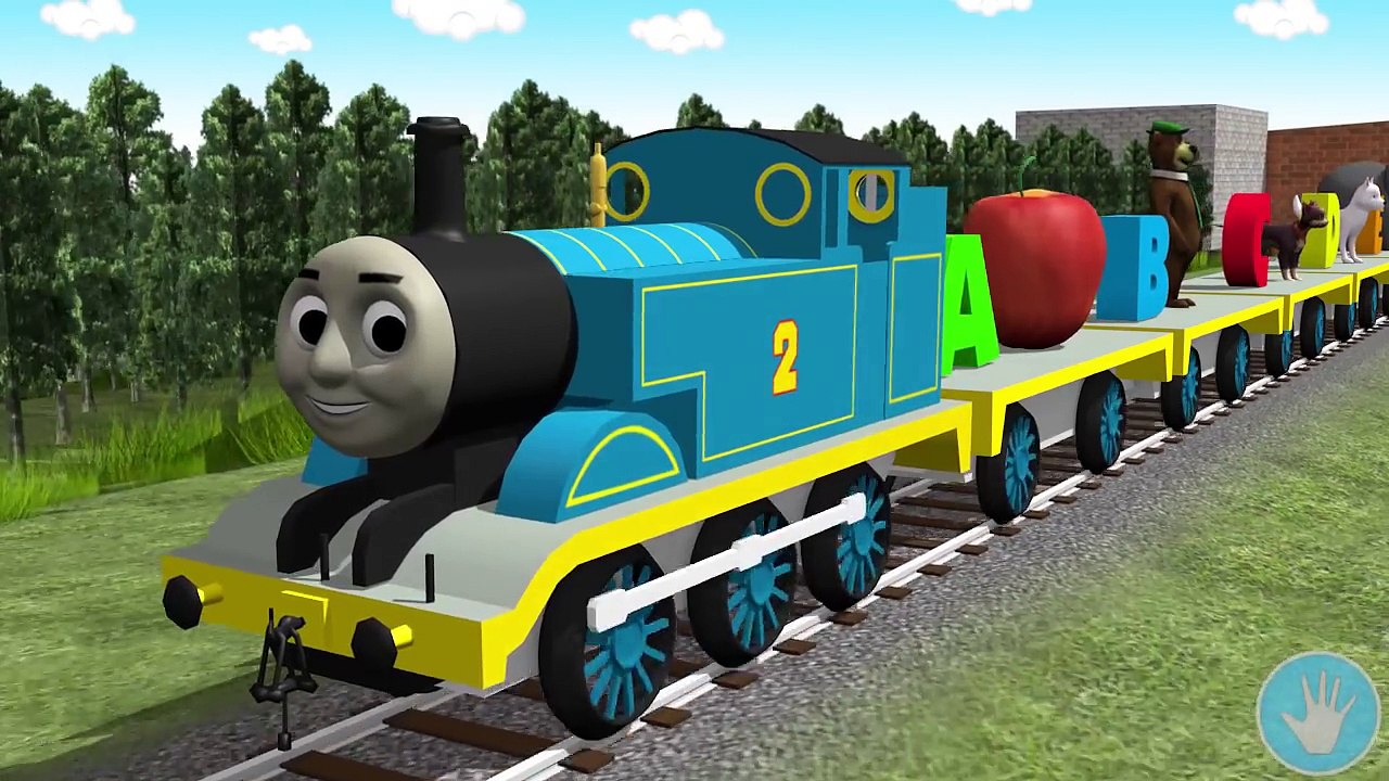 The Phonics Song | ABC Song Collections | Nursery Ryhmes | Five Little Ones