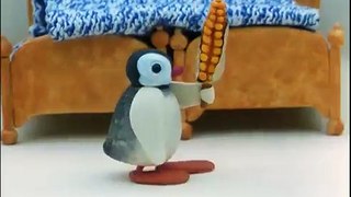 Pingu As A Chef Pingu Official Channel