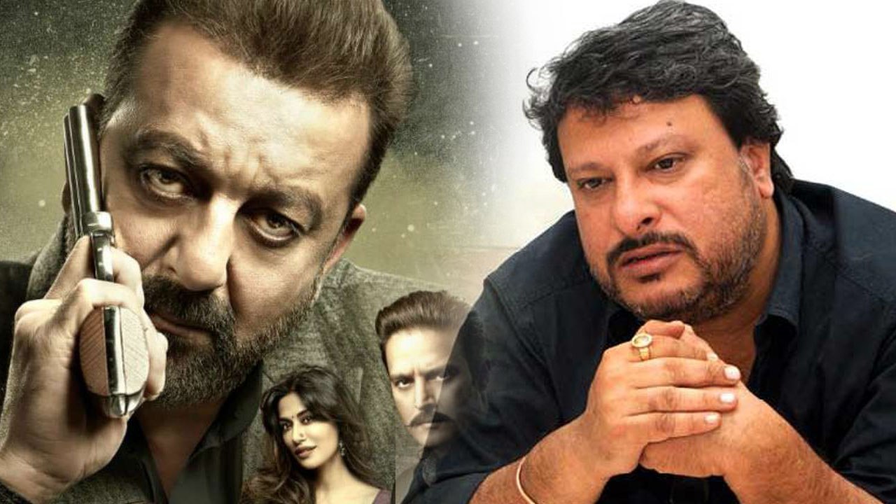 Sanjay Dutt starrer Saheb Biwi Aur Gangster 3 director Tigmanshu Dhulia in DEPRESSION | FilmiBeat
