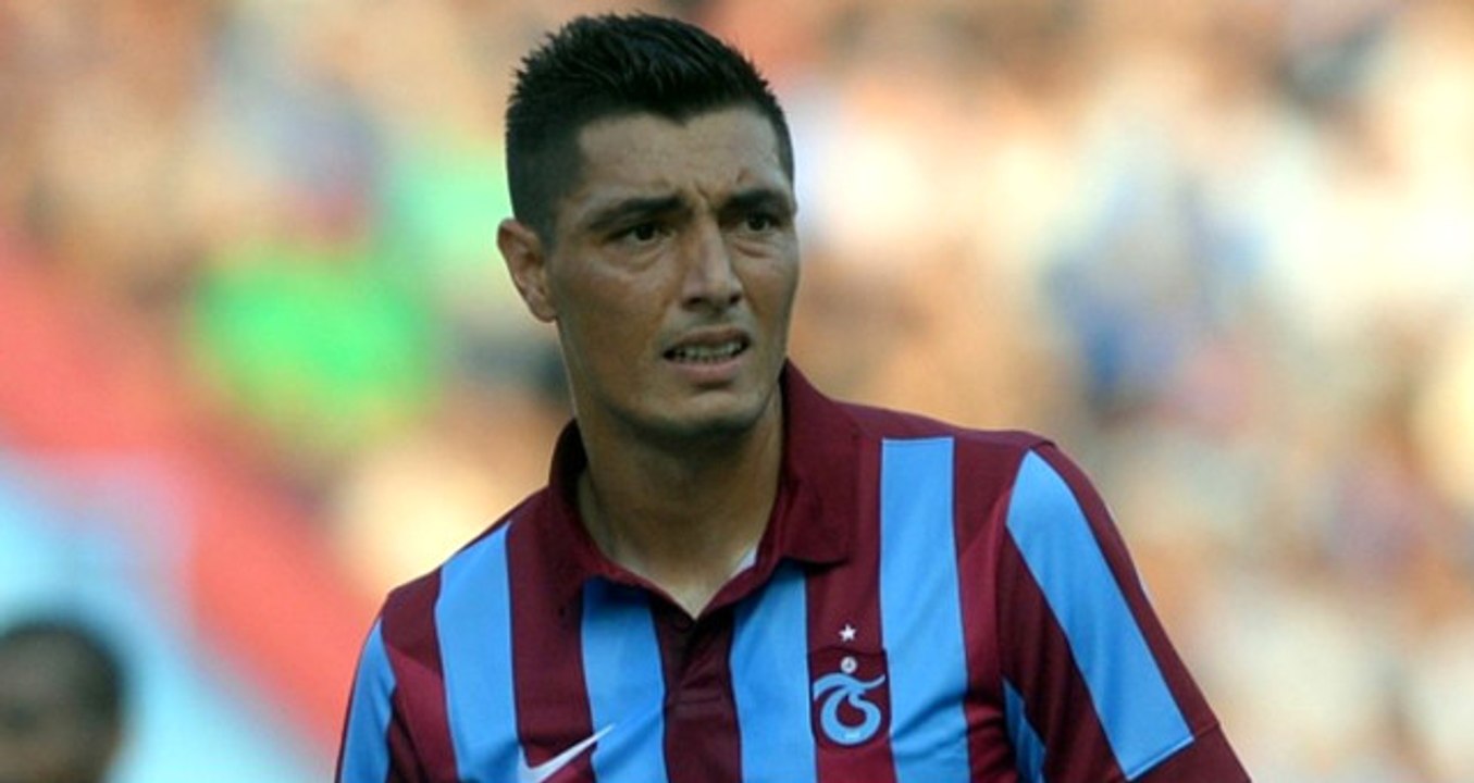 Eski Trabzonsporlu Cardozo: Benfica, Fenerbahçe Eşleşmesini İlk Maçta Bitirmeli