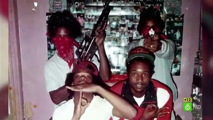 INFORME CRIMINAL: MATONES ASESINOS - Documental Completo